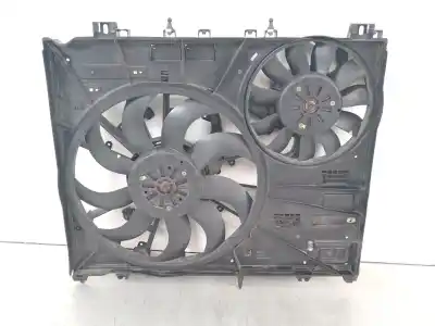 Second-hand car spare part radiator cooling fan for land rover range rover sport ii (l494) 3.0 tdv6 4x4 oem iam references fpla8k232