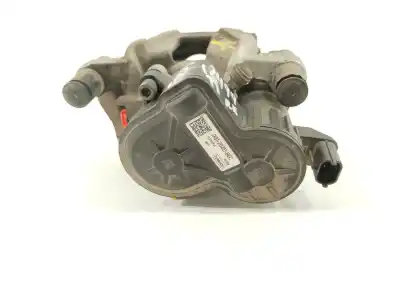Second-hand car spare part rear left brake caliper for ford focus st-line oem iam references jx612d251bec