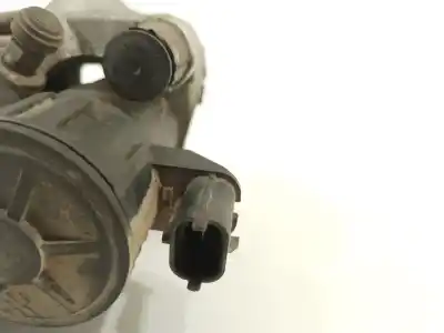 Peça sobressalente para automóvel em segunda mão pinça de travão traseira esquerda por ford focus st-line referências oem iam jx612d251bec ktlx612b713aa 2422215