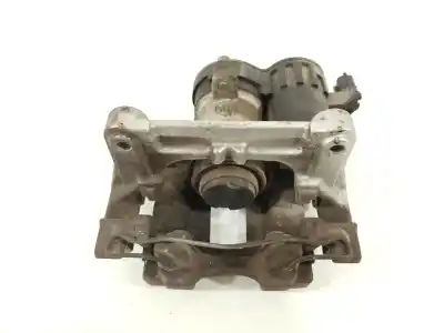 Peça sobressalente para automóvel em segunda mão pinça de travão traseira esquerda por ford focus st-line referências oem iam jx612d251bec ktlx612b713aa 2422215