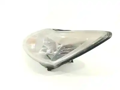 Автозапчастина б/у ліва фара для ford focus ii sedán (db_, fch, dh) 1.6 tdci посилання на oem iam 8m5113w030ad  