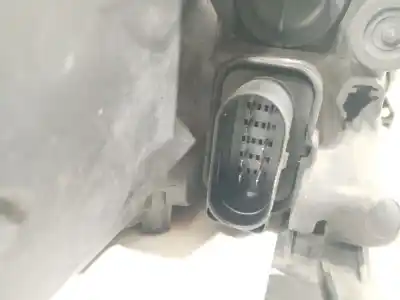 Автозапчастина б/у ліва фара для ford focus ii sedán (db_, fch, dh) 1.6 tdci посилання на oem iam 8m5113w030ad  