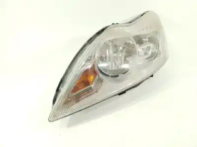Автозапчастина б/у ліва фара для ford focus ii sedán (db_, fch, dh) 1.6 tdci посилання на oem iam 8m5113w030ad  