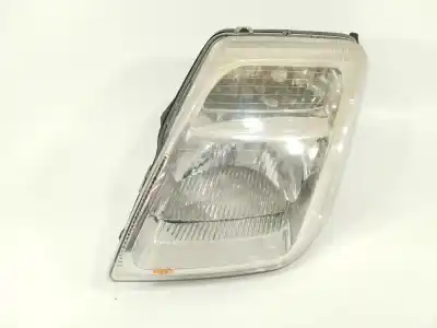 Автозапчасти б/у ЛЕВАЯ ФАРА за CITROEN C2 (JM_)  ссылки OEM IAM 9680128380  