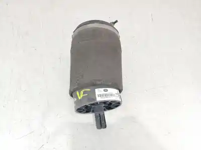 Second-hand car spare part rear left shock absorber for land rover range rover sport ii (l494) 3.0 tdv6 4x4 oem iam references dpla5587ad