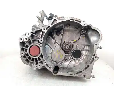 Peça sobressalente para automóvel em segunda mão caixa de velocidades por chevrolet captiva 2.0 vcdi lt referências oem iam gk010220