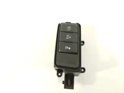 Recambio de automóvil de segunda mano de mando multifuncion para kia sportage gt line 2wd referencias oem iam 93600f1ag0