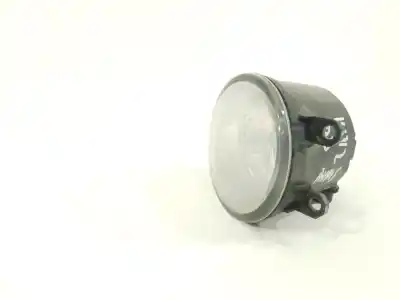 Pezzo di ricambio per auto di seconda mano luce fendinebbia destra per toyota auris (_e15_) 1.4 (zze150_) riferimenti oem iam 812100d041  