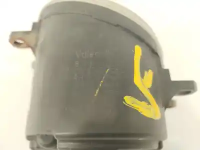 Pezzo di ricambio per auto di seconda mano luce fendinebbia destra per toyota auris (_e15_) 1.4 (zze150_) riferimenti oem iam 812100d041  