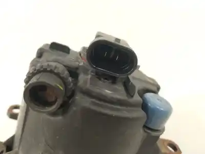 Pezzo di ricambio per auto di seconda mano luce fendinebbia destra per toyota auris (_e15_) 1.4 (zze150_) riferimenti oem iam 812100d041  