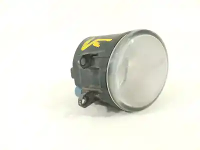 Pezzo di ricambio per auto di seconda mano luce fendinebbia destra per toyota auris (_e15_) 1.4 (zze150_) riferimenti oem iam 812100d041  