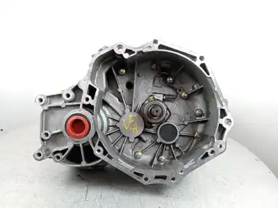 Second-hand car spare part GEARBOX for OPEL ASTRA GTC  OEM IAM references F23  
