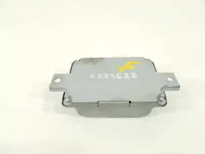 Автозапчастина б/у  для NISSAN QASHQAI (J11)  Посилання на OEM IAM 292A54EA0B EUV9NS041AB 