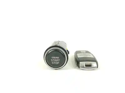 Recambio de automóvil de segunda mano de conmutador de arranque para kia sportage gt line 2wd referencias oem iam 95430d9700wk
