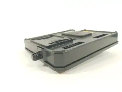 Автозапчастина б/у електронний модуль для renault scénic iii (jz0/1_) 1.5 dci посилання на oem iam 284b17882r s180098101 