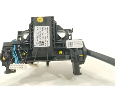 Second-hand car spare part indicator switch for seat leon (5f1) style oem iam references 5q0953507ac 5q0953513r 