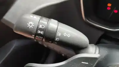 Second-hand car spare part headlights switch for toyota corolla e21 corolla (e21/eh1) basico oem iam references 8432902040