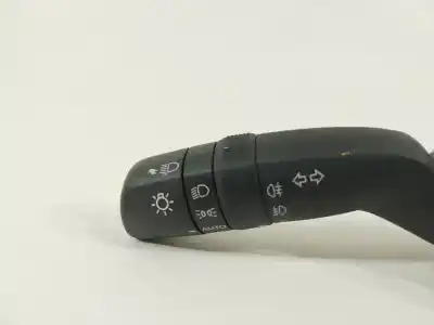 Second-hand car spare part headlights switch for toyota corolla e21 corolla (e21/eh1) basico oem iam references 8432902040 02d7017j910 