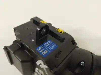 Second-hand car spare part headlights switch for toyota corolla e21 corolla (e21/eh1) basico oem iam references 8432902040 02d7017j910 