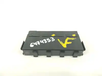 Second-hand car spare part FUSE BOX UNIT for TOYOTA PRIUS LIFTBACK (_W2_)  OEM IAM references 8264147010 72818501 
