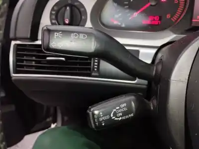 Second-hand car spare part Indicator Switch for AUDI A6 BERLINA (4F2) 2.7 TDI OEM IAM references 4E0953513E  