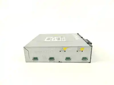 Second-hand car spare part electronic module for bmw 1 (e87) 118 d oem iam references 6142912708802 912708802 8es00947920