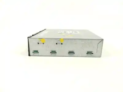 Second-hand car spare part electronic module for bmw 1 (e87) 118 d oem iam references 6142912708802 912708802 8es00947920