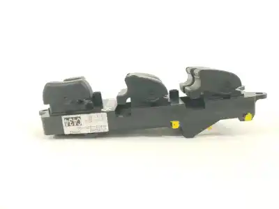 Second-hand car spare part left front power window switch for toyota corolla (_e12_) 1.4 d (nde120_) oem iam references 8480202251b0 8480202251 