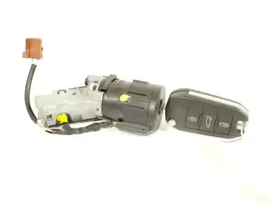 Second-hand car spare part IGNITION SWITCH for OPEL CORSA F  OEM IAM references 9663123380 9673257480 