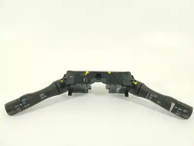 Peça sobressalente para automóvel em segunda mão comutador de luzes por nissan juke (f15) acenta referências oem iam 255603nl0a