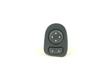 Автозапчасти б/у управление зеркалом за RENAULT ESPACE IV (JK0) Dynamique ссылки OEM IAM 735443199  