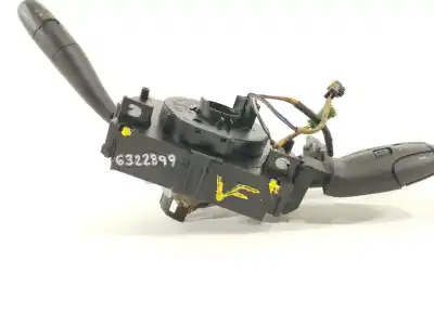 Автозапчастина б/у управління світлом для peugeot 207/207+ (wa_, wc_) 1.4 16v посилання на oem iam 96630732xt  