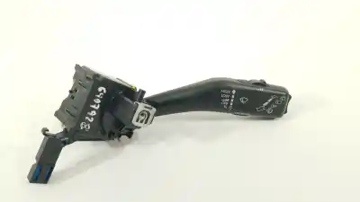 Peça sobressalente para automóvel em segunda mão comutador de limpa vidros por seat altea (5p1) 1.9 tdi referências oem iam 1k0953519j