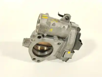 Peça sobressalente para automóvel em segunda mão Borboleta De Admissão por PEUGEOT 207 Sport Referências OEM IAM 9647925480  