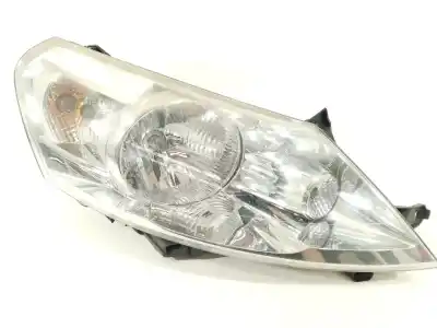Recambio de automóvil de segunda mano de FARO DERECHO para FIAT SCUDO AUTOBÚS (270_, 272_)  referencias OEM IAM 1401367980 89902604 