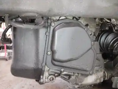 Автозапчасти б/у коробка передач за audi a3 (8p1) 2.0 tdi ссылки oem iam kda  