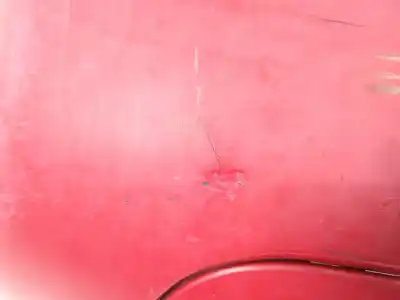 Автозапчастина б/у задній бампер для citroen c2 (jm_) 1.6 vts посилання на oem iam 9643595780  