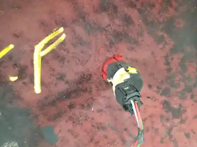 Автозапчастина б/у задній бампер для citroen c2 (jm_) 1.6 vts посилання на oem iam 9643595780  