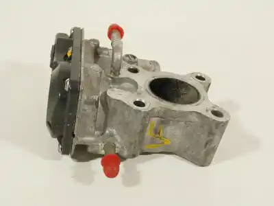 Автозапчастина б/у клапан egr для mazda 6 ranchera familiar (gj, gl) 2.2 d (gj2fw) посилання на oem iam sh0120300 vn1501000200 