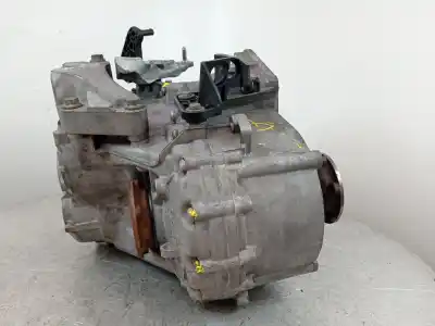 Pezzo di ricambio per auto di seconda mano riduttore per audi a3 (8p1) 2.0 tdi riferimenti oem iam kds  