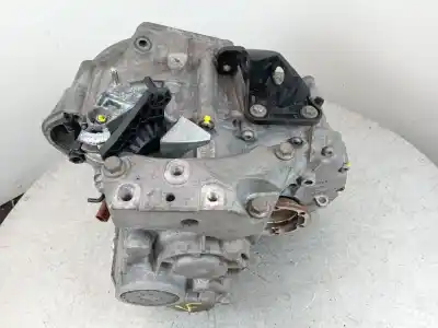 Pezzo di ricambio per auto di seconda mano riduttore per audi a3 (8p1) 2.0 tdi riferimenti oem iam kds  