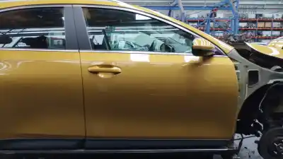 Автозапчасти б/у дверь передняя правая за kia xceed m6ah11 ссылки oem iam 