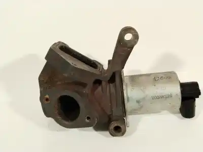 Автозапчастина б/у клапан Egr для SSANGYONG RODIUS Xdi Посилання на OEM IAM 6651400660  
