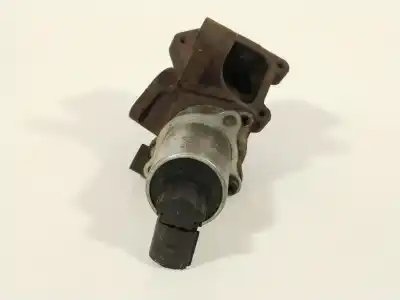 Автозапчастина б/у клапан egr для ssangyong rodius xdi посилання на oem iam 6651400660  