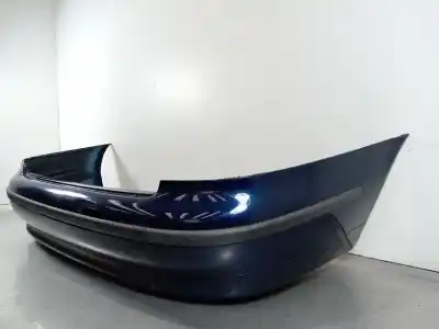 Автозапчастина б/у задній бампер для seat toledo ii (1m2) 1.9 tdi посилання на oem iam 1m5807421  