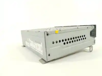 Second-hand car spare part audio system / radio cd for audi a6 c6 (4f2) 3.2 fsi oem iam references 4f0035541  