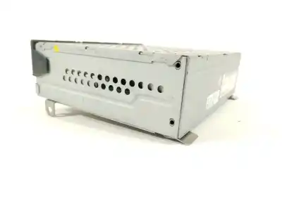 Second-hand car spare part audio system / radio cd for audi a6 c6 (4f2) 3.2 fsi oem iam references 4f0035541  