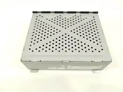 Second-hand car spare part audio system / radio cd for audi a6 c6 (4f2) 3.2 fsi oem iam references 4f0035541  