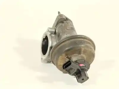 Peça sobressalente para automóvel em segunda mão válvula egr por ford transit mod. 2000 combi ft 260 2.0 corto referências oem iam 1333572  