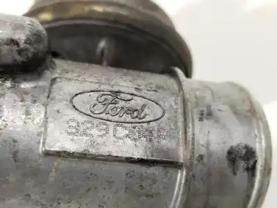 Peça sobressalente para automóvel em segunda mão válvula egr por ford transit mod. 2000 combi ft 260 2.0 corto referências oem iam 1333572  